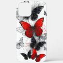 Search for butterfly cases White