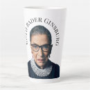 Search for ruth mugs Ruth bader ginsburg