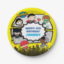 Search for batman plates Birthday