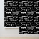 Search for bookstore art Librarian