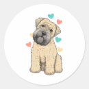 Search for i love my pug stickers Wolf