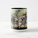 Search for peter pan mugs Fairies