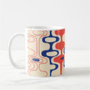 Search for mid century design mugs Retro