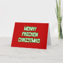 Search for mean christmas cards Xmas