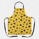 Search for nature inspired aprons Kitchen