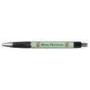 Search for santa claus pens Red