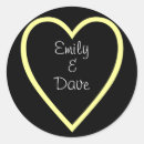 Search for marriage celebration stickers Bride and groom