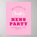 Search for bachelorette bash posters Girls weekend