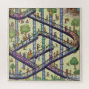 Search for strange puzzles Fantasy