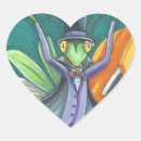 Search for vampire heart stickers Cute