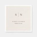 Search for luxury napkins Minimalist