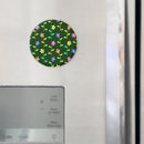 Search for flower magnets Boho