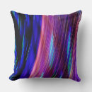 Search for pink and light blue cushions Abstract