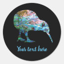 Search for new zealand kiwi stickers Colorful