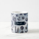 Search for ocean fish mugs Beach