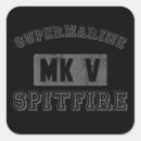 Search for spitfire stickers Aircraft