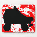 Search for roller skating mouse mats Sports