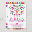 Search for fiesta couples shower invitations Festive