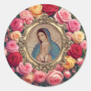 Search for guadalupe stickers Virgin of guadalupe