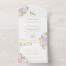 Search for english garden wedding invitations Roses