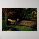 Search for ophelia posters Pre raphaelite