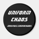Search for uniform magnets First