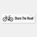 Search for cycling bumper stickers commute