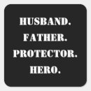 Search for protector stickers Dad