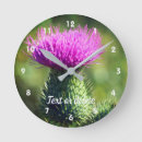 Search for thistle art Purple