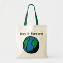 Search for pay it forward Green