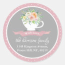 Search for grey address stickers Trendy