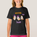 Search for group halloween tshirts Trick or treat