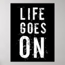 Search for goe posters Life