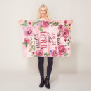 Search for psalm blankets Pink