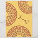 Search for desi invitations Mehndi