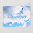 Search for dreamer postcards Dreaming