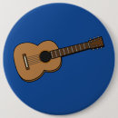 Search for ukulele player badges Music