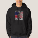 Search for weimaraner hoodies Flag