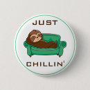 Search for sloth badges Relax