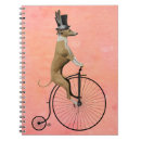 Search for greyhound notebooks Antique