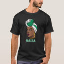 Search for naija tshirts Flag