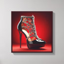 Search for black stiletto art Stilettos