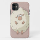 Search for cute sheep iphone cases Animal