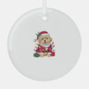 Search for maltipoo christmas tree decorations Dog
