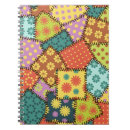 Search for diversion notebooks Pattern