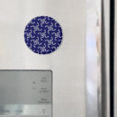 Search for garland magnets Winter