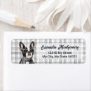Search for boston return address labels Pets