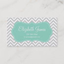 Search for chevron business cards Stripes