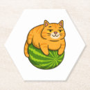 Search for chubby coasters Cat