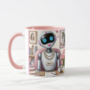 Search for desk top mugs For her